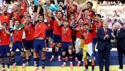 فیفا لیست نامزدهای تیم منتخب جام جهانی ۲۰۲۶ را اعلام کرد