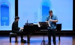 داور جشنواره موسیقی جوان: نوازندگان در قالب گروه‌نوازی تجربه کسب کنند
