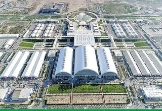 انعقاد تفاهم‌نامه همکاری میان شرکت شهر فرودگاهی امام (ره) و شرکت راه‌آهن 