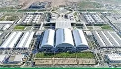 انعقاد تفاهم‌نامه همکاری میان شرکت شهر فرودگاهی امام (ره) و شرکت راه‌آهن 