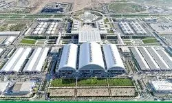 انعقاد تفاهم‌نامه همکاری میان شرکت شهر فرودگاهی امام (ره) و شرکت راه‌آهن 