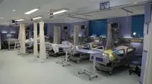اسامی مصدومین حادثه انفجار بندر شهید رجایی اعلام شد