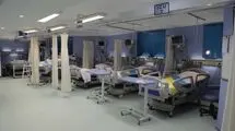 اسامی مصدومین حادثه انفجار بندر شهید رجایی اعلام شد