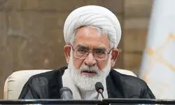 منتظری: رسیدگی به پرونده‌های مربوط به وقف، حساسیت بسیار بالایی می‌طلبد
