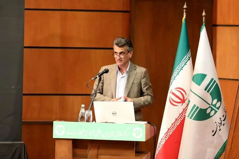 شرایط زاگرس از حفاظت گذشته و باید در پی سالمسازی باشیم