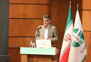 شرایط زاگرس از حفاظت گذشته و باید در پی سالم‌سازی باشیم