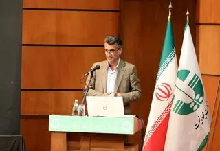 شرایط زاگرس از حفاظت گذشته و باید در پی سالم‌سازی باشیم
