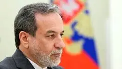 ادعا یک خبرنگار درباره دیدار عراقچی و کالاس در دوحه 