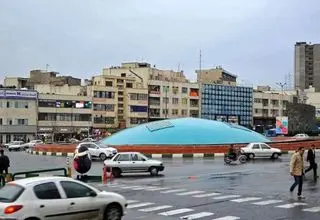 کنسرت رایگان ۵ خواننده مشهور در میدان انقلاب