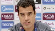سرمربی الاهلی: سپاهان لقمه آسانی نیست