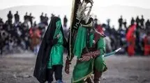 مستند «تعزیه به روایت دیگر» روی پرده می‌رود