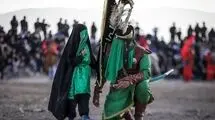 مستند «تعزیه به روایت دیگر» روی پرده می‌رود