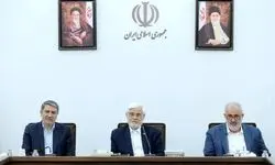 عارف: گرفتار عوام‌فریبی در مسئله آب نشویم