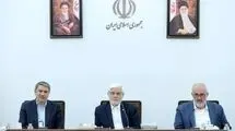 عارف: گرفتار عوام‌فریبی در مسئله آب نشویم