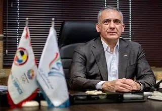 صوفی برای انتخابات نیامد