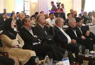 اعضای جدید هیات رئیسه فدراسیون فوتبال