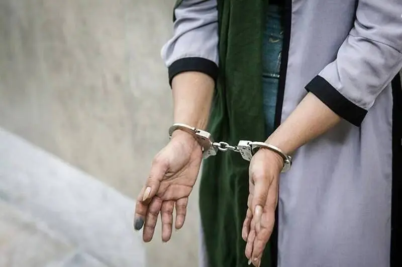 ماجرای عجیب زن مسافرکش که طلاهای مسافرانش را سرقت می کرد
