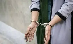 ماجرای عجیب زن مسافرکش که طلاهای مسافرانش را سرقت می کرد