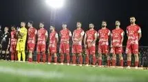 پرسپولیس به کما رفت