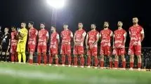 پرسپولیس به کما رفت