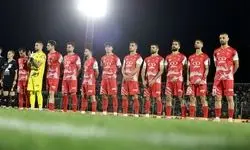 پرسپولیس به کما رفت