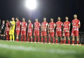 پرسپولیس به کما رفت