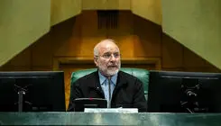 تسلیت قالیباف در پی درگذشت مادر سردار احمد متوسلیان