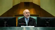 تسلیت قالیباف در پی درگذشت مادر سردار احمد متوسلیان