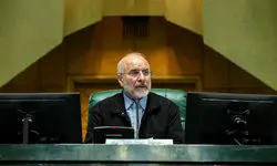 تسلیت قالیباف در پی درگذشت مادر سردار احمد متوسلیان