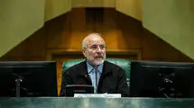 تسلیت قالیباف در پی درگذشت مادر سردار احمد متوسلیان