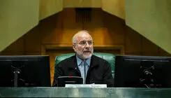 تسلیت قالیباف در پی درگذشت مادر سردار احمد متوسلیان