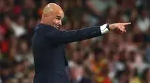 واکنش مارتینس به برد خانگی شاگردانش مقابل ایرلند