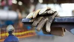 اخراج کارگران این شرکت معروف