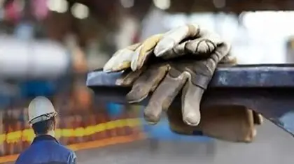 نفس بنده آمده کارگران در میدان جنگ؛ مساله مرخصی اجباری یا نقض قانون کار؟