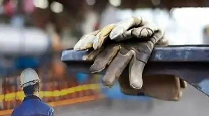 نفس بنده آمده کارگران در میدان جنگ؛ مساله مرخصی اجباری یا نقض قانون کار؟