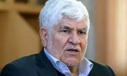پیام تسلیت خانواده مرحوم هاشمی رفسنجانی به آیت‌الله سیستانی