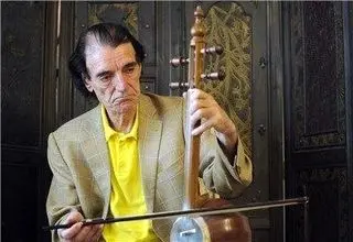 درگذشت هنرمند موسیقی لرستان