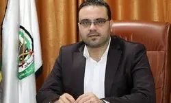 ناکامی رژیم صهیونیستی در ترور سخنگوی حماس