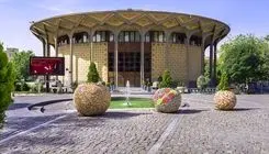 بلیت نمایش‌های تئاتر شهر با 70درصد تخفیف ارائه می‌شود