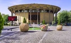 بلیت نمایش‌های تئاتر شهر با 70درصد تخفیف ارائه می‌شود