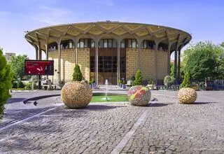 بلیت نمایش‌های تئاتر شهر با 70درصد تخفیف ارائه می‌شود