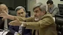 حمله به بانک مرکزی خدمت به خزانه‌داری آمریکاست