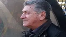 بازیکن سابق استقلال در بیمارستان بستری شد