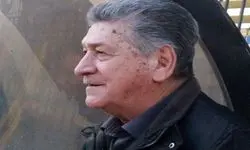 بازیکن سابق استقلال در بیمارستان بستری شد