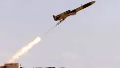 جدیدترین پهپاد جت انتحاری تازه وارد ایران+ فیلم