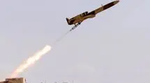 جدیدترین پهپاد جت انتحاری تازه وارد ایران+ فیلم