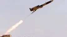 جدیدترین پهپاد جت انتحاری تازه وارد ایران+ فیلم