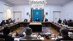 پزشکیان: رصد دقیق تولید، توزیع و مصرف سوخت کاملاً ممکن است