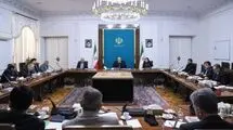 پزشکیان: رصد دقیق تولید، توزیع و مصرف سوخت کاملاً ممکن است