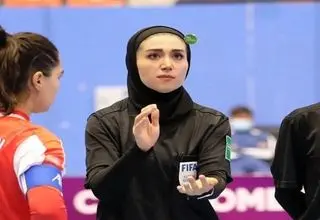رحیمی: افتخار می‌کنم در جام ملت‌های آسیا حضور دارم